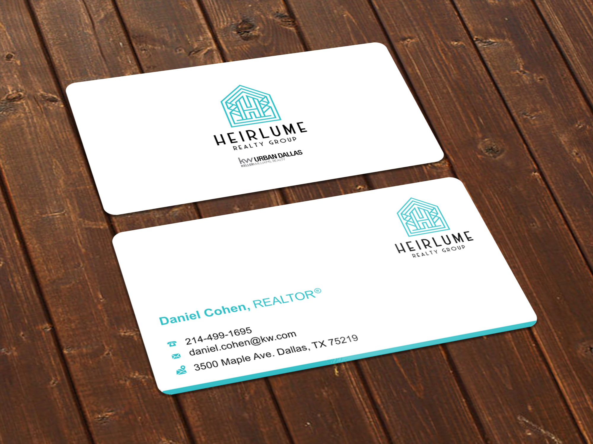 Visitenkarten-Design von vintana für dieses Projekt | Design #27158806