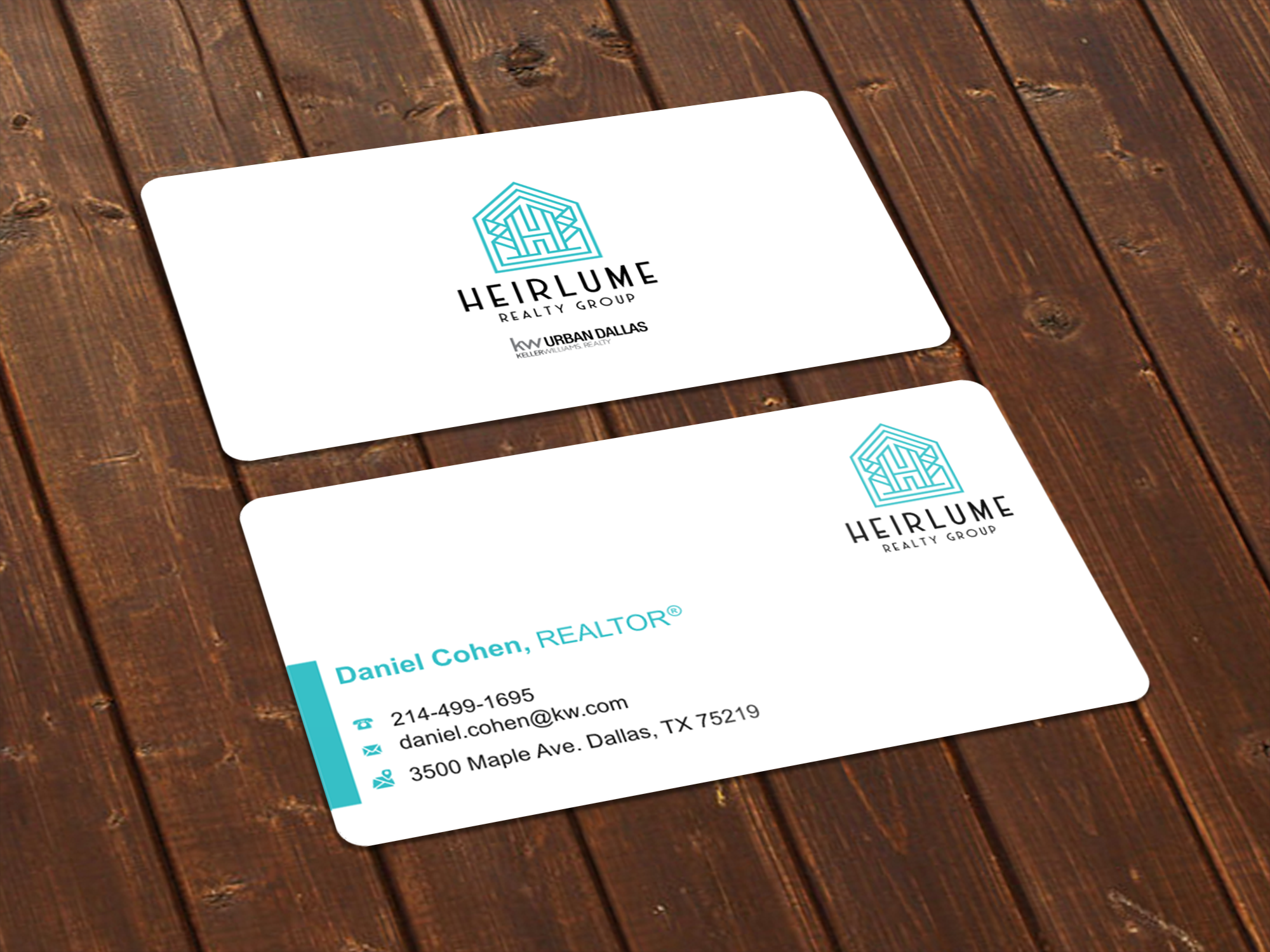 Business Card Design by vintana for this project | Design #27158813
