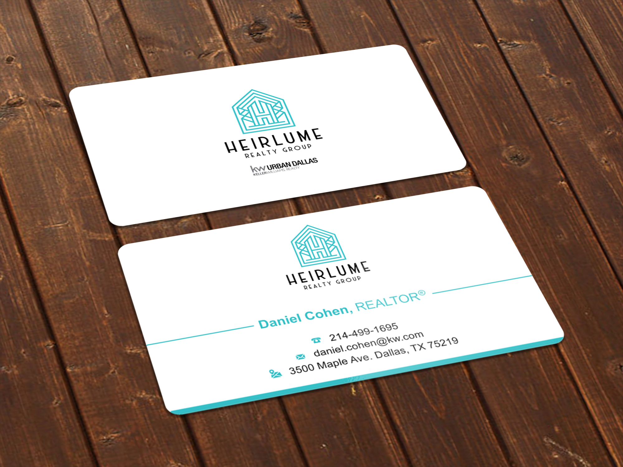 Business Card Design by vintana for this project | Design #27162103