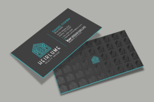 Visitenkarten-Design von Tripti Ranjan Gain für dieses Projekt | Design: #27164720