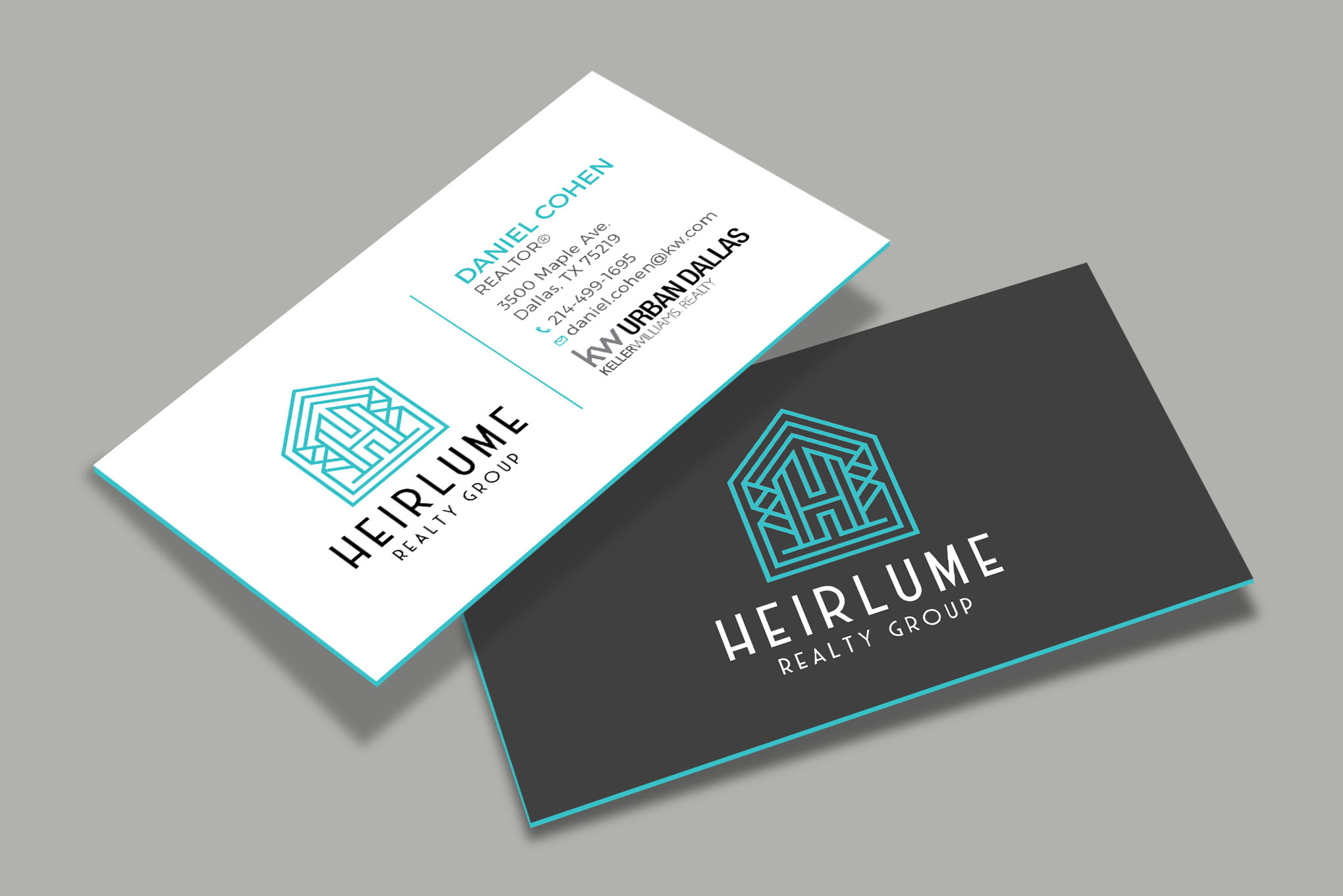 Business Card Design by Tripti Ranjan Gain for this project | Design #27164723