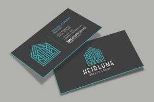 Visitenkarten-Design von Tripti Ranjan Gain für dieses Projekt | Design: #27164729