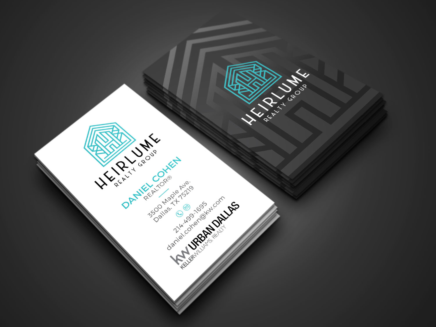 Business Card Design by Tripti Ranjan Gain for this project | Design #27164730