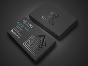 Visitenkarten-Design von Tripti Ranjan Gain für dieses Projekt | Design: #27164732