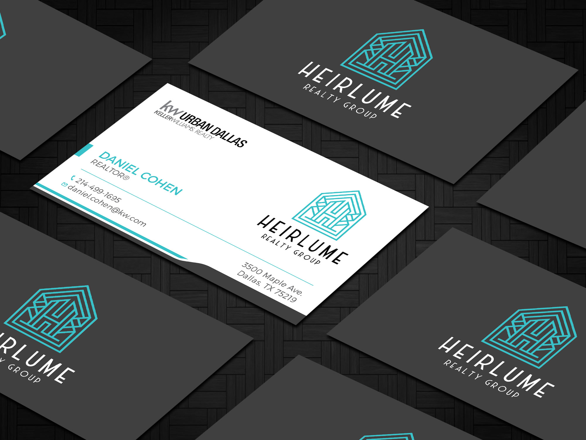 Business Card Design by Tripti Ranjan Gain for this project | Design #27164733