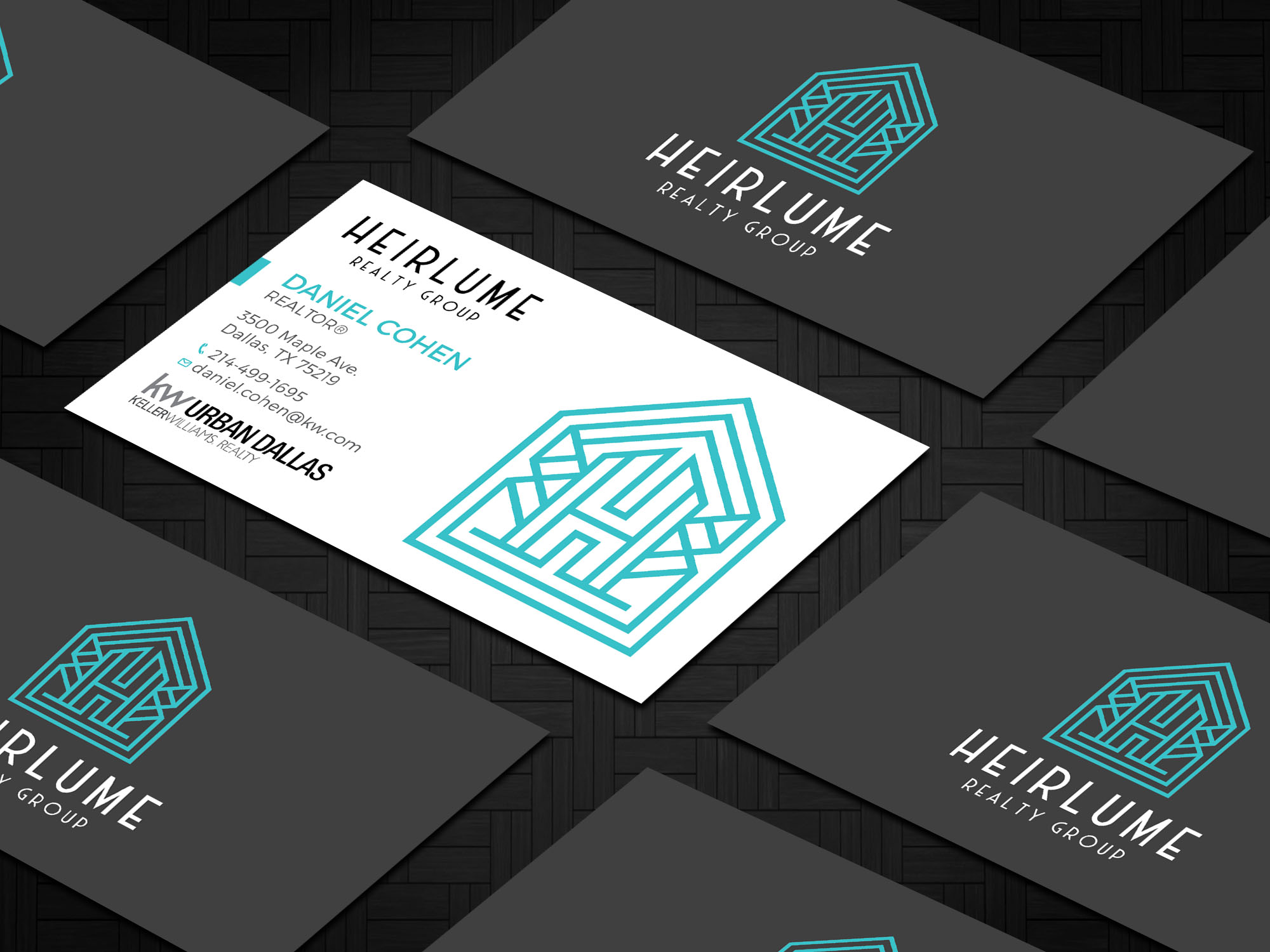 Business Card Design by Tripti Ranjan Gain for this project | Design #27164734
