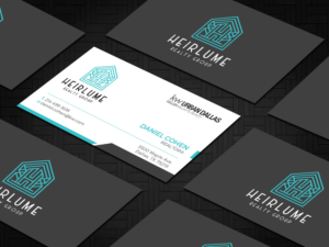 Visitenkarten-Design von Tripti Ranjan Gain für dieses Projekt | Design: #27164735