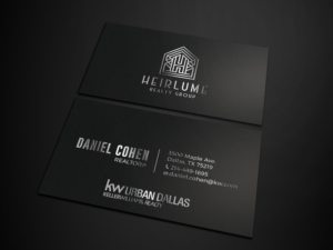 Visitenkarten-Design von Tripti Ranjan Gain für dieses Projekt | Design: #27164741