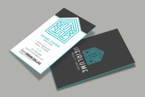 Visitenkarten-Design von Tripti Ranjan Gain für dieses Projekt | Design: #27164742