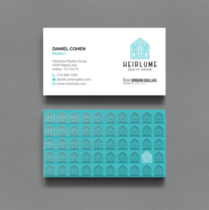 Business Card Design by R.design for this project | Design: #27138972