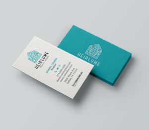 Business Card Design by R.design for this project | Design: #27139002