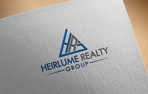 Heirlume Realty Group | Business Card Design by MH@Designer