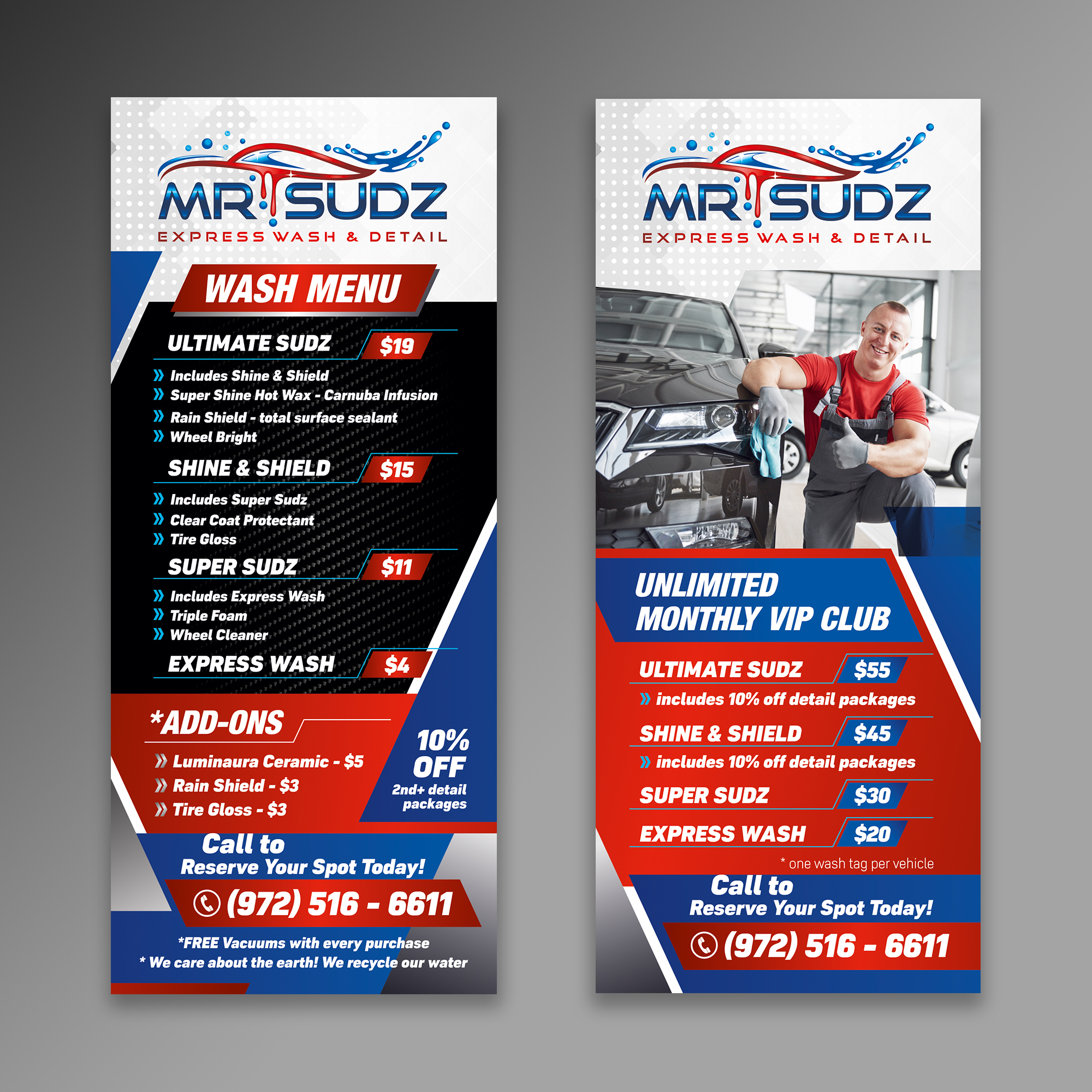 Print Design by ecorokerz for this project | Design #27143630