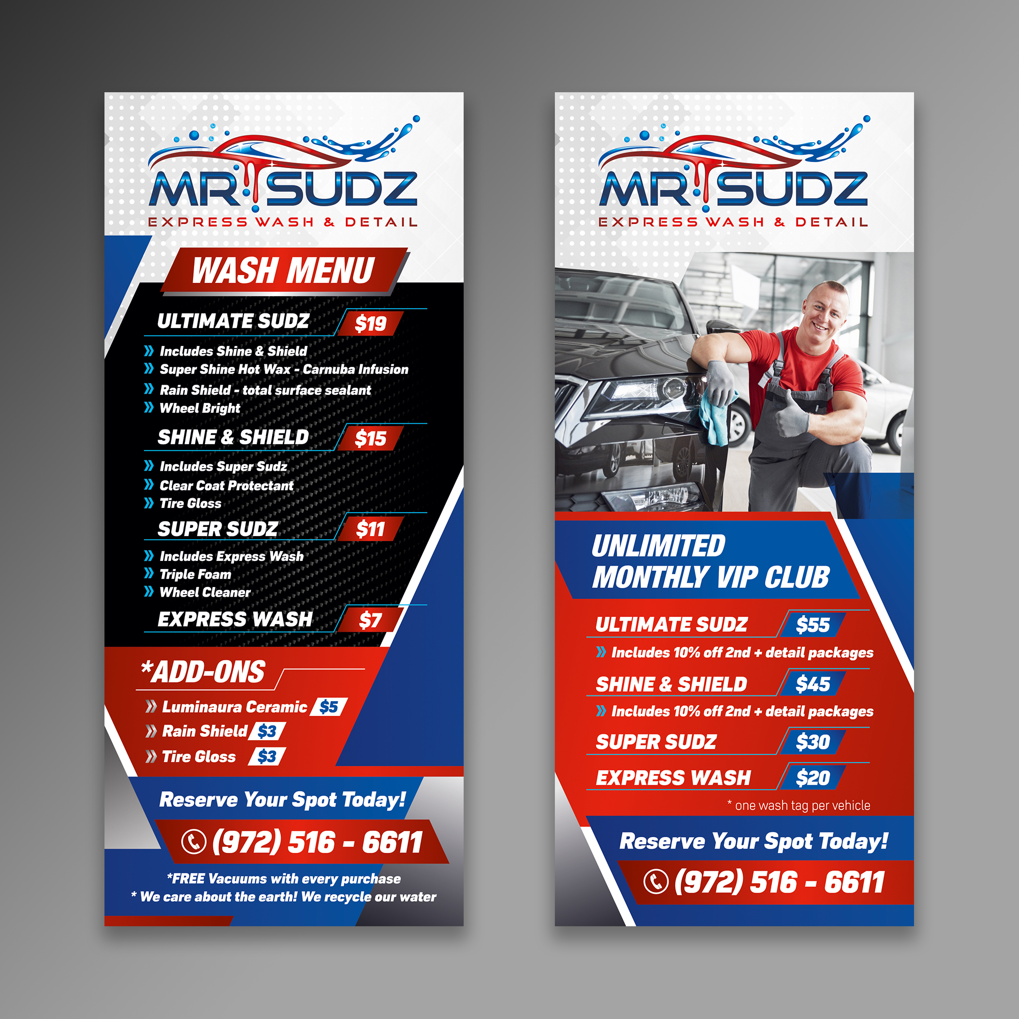 Print Design by ecorokerz for this project | Design #27146906