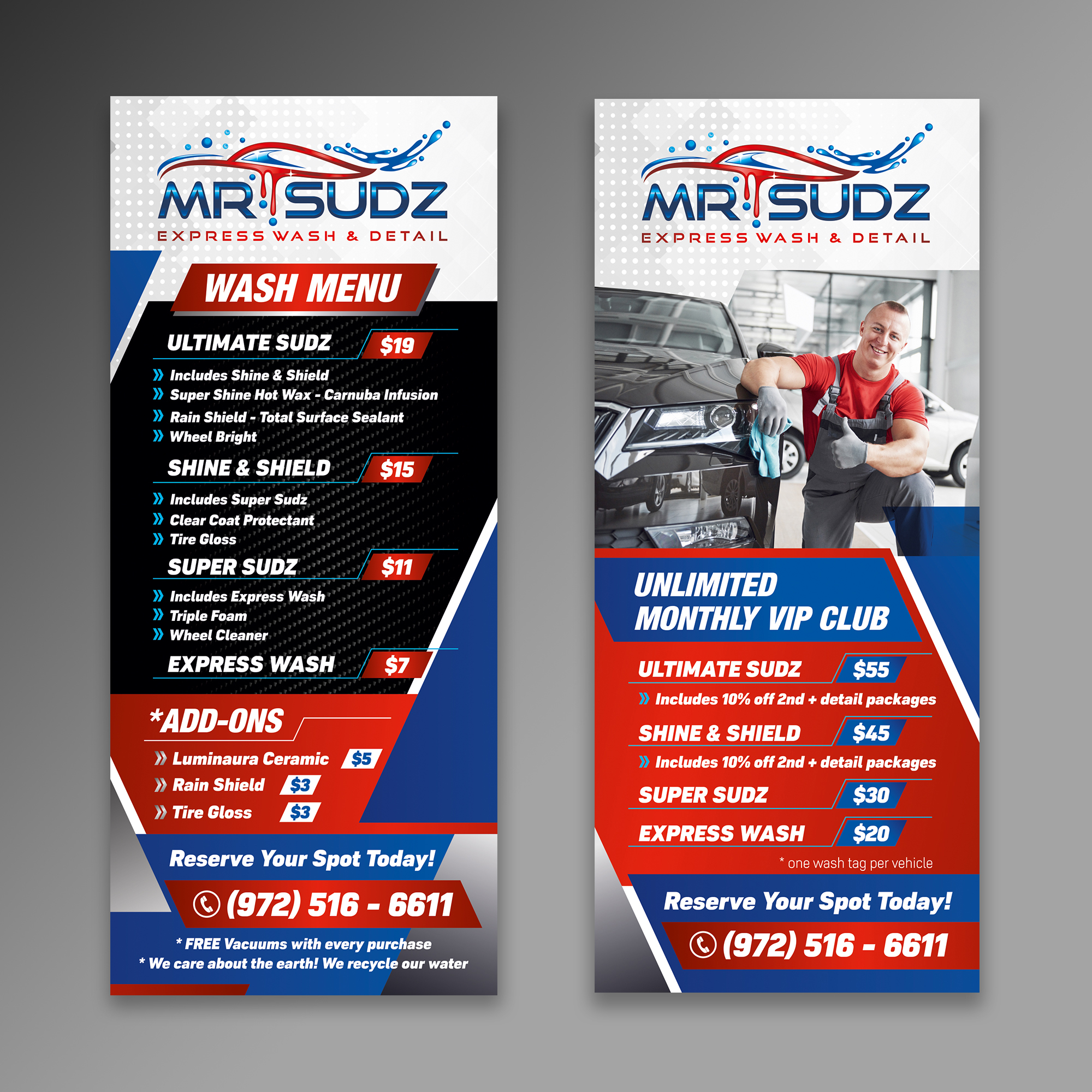 Print Design by ecorokerz for this project | Design #27151888
