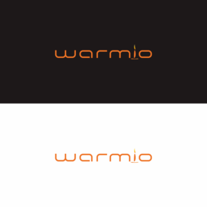 Warmio | Diseño de Logo por agung 25