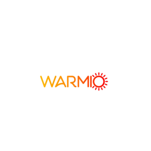 Warmio | Logo Design by Jeferson HP