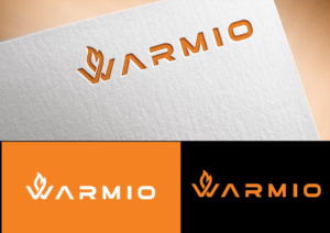 Logo Design by Vishak vasu for this project | Design: #27149252