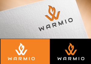Logo Design by Vishak vasu for this project | Design: #27149257