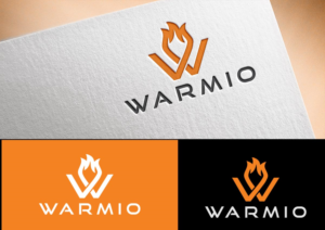 Logo Design by Vishak vasu for this project | Design: #27149268
