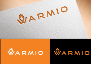 Logo Design by Vishak vasu for this project | Design: #27149272