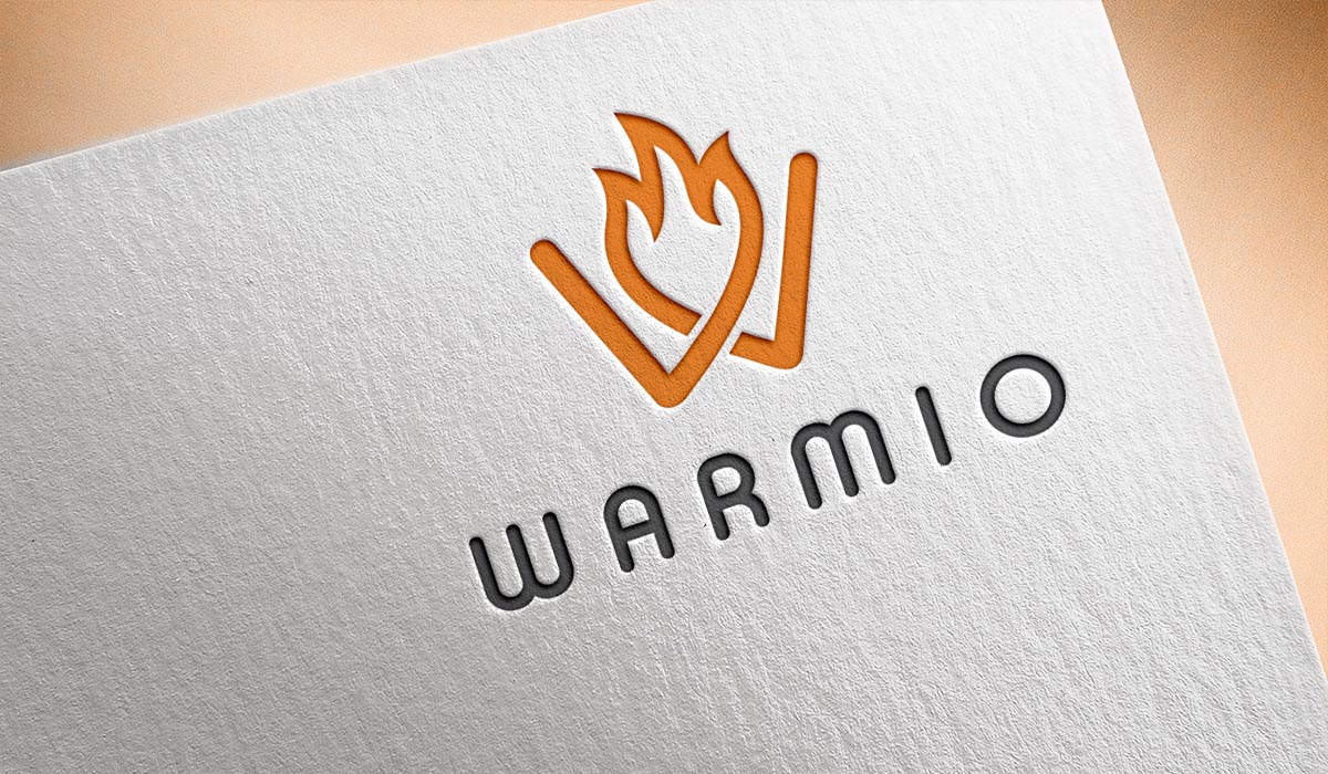 Logo Design by Vishak vasu for this project | Design #27149685