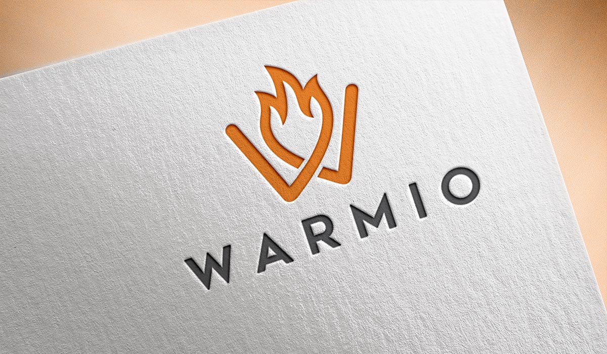 Logo Design by Vishak vasu for this project | Design #27149699