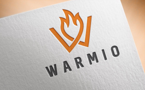 Logo Design by Vishak vasu for this project | Design: #27150527