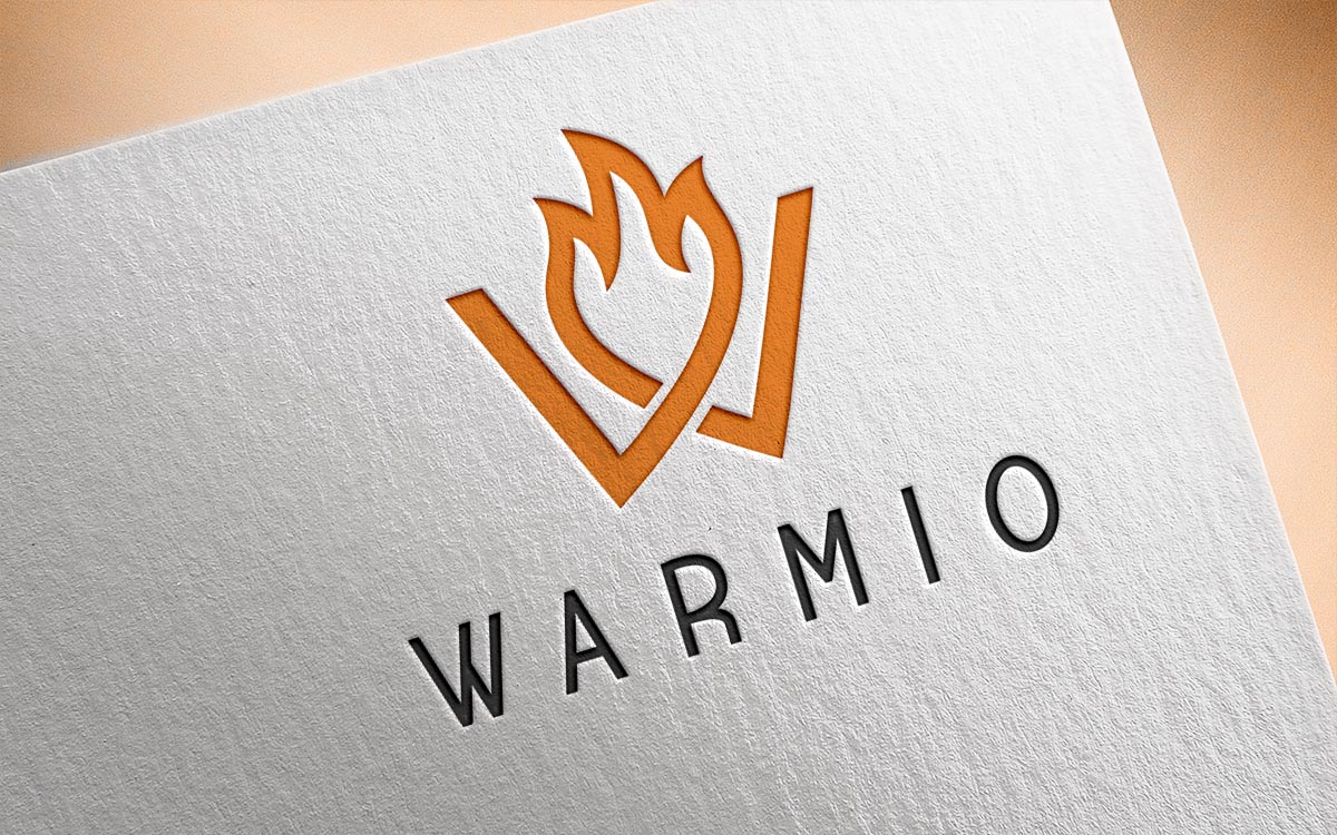 Logo Design by Vishak vasu for this project | Design #27150535