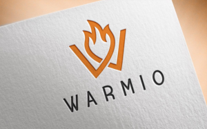 Logo Design by Vishak vasu for this project | Design: #27150535