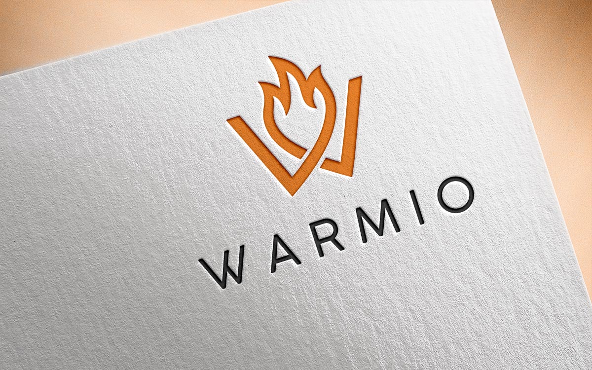 Logo Design by Vishak vasu for this project | Design #27150540
