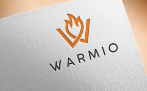 Logo Design by Vishak vasu for this project | Design: #27150540