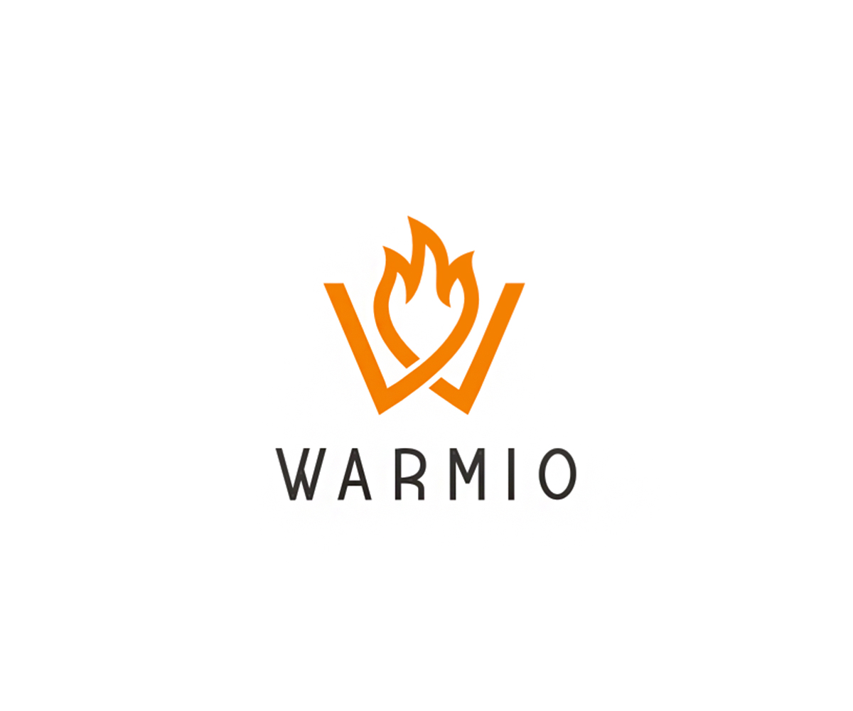 Logo Design by Vishak vasu for this project | Design #27151784