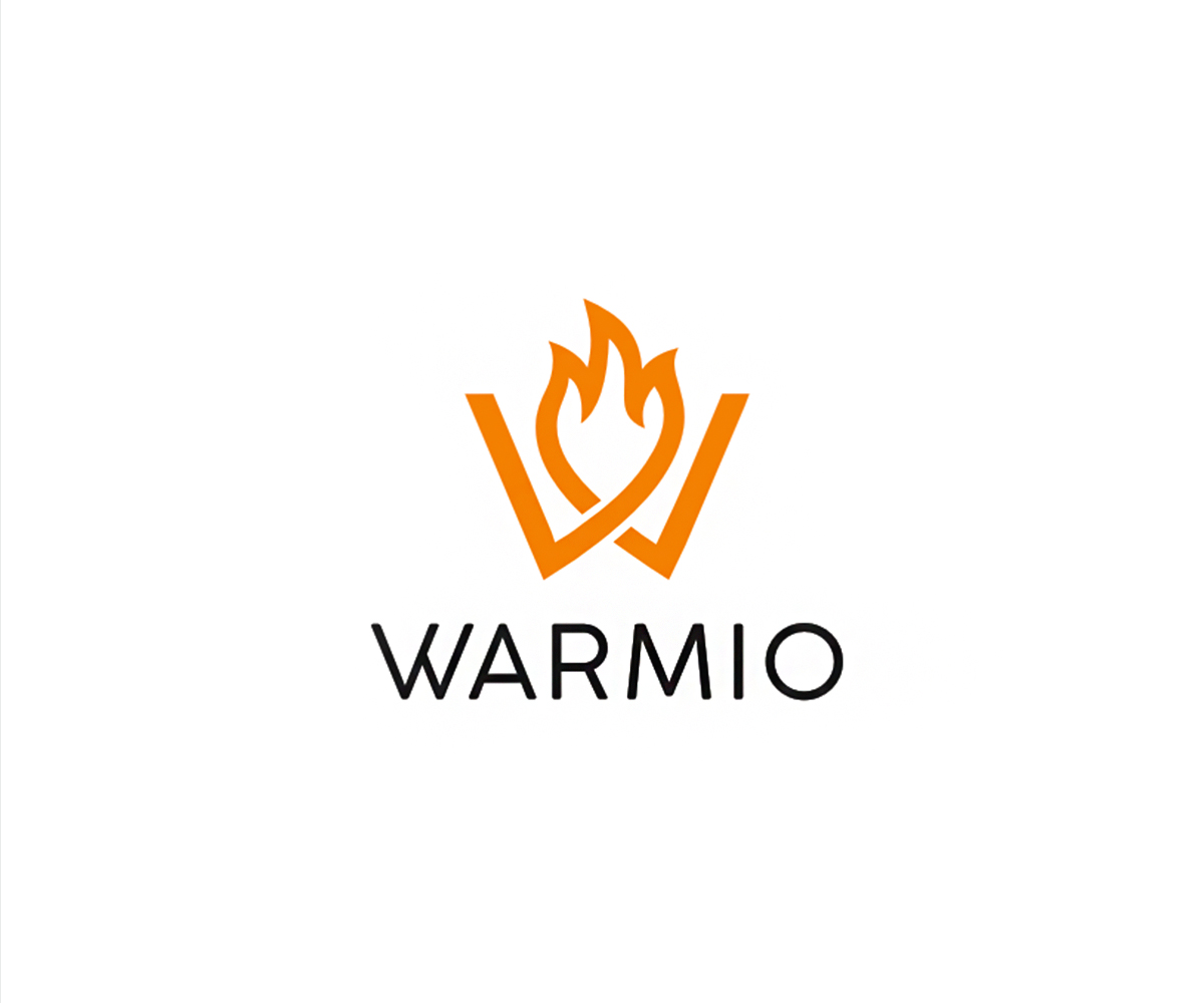 Logo Design by Vishak vasu for this project | Design #27151799