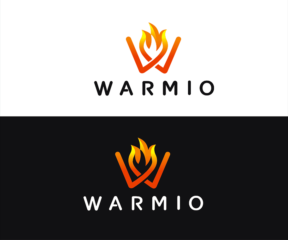 Logo Design by Vishak vasu for this project | Design #27172532