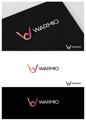 Warmio | Logo Design by goranvisnjic82