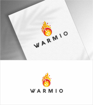 Design de Logo par Dave Paresh pour ce projet | Design #27178790