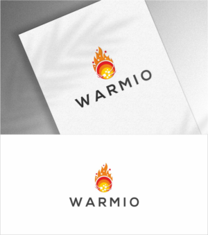 Logo Design by Dave Paresh for this project | Design: #27178791