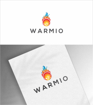 Logo Design by Dave Paresh for this project | Design: #27185499