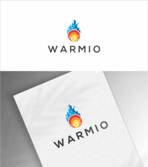 Logo Design by Dave Paresh for this project | Design: #27185500
