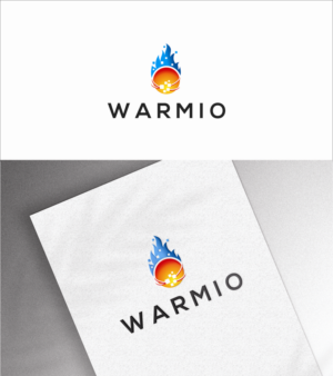 Logo Design by Dave Paresh for this project | Design: #27185501