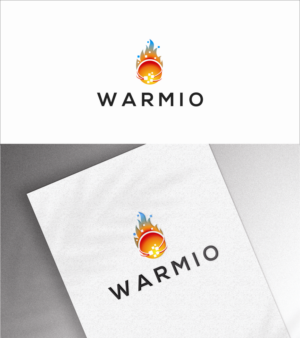 Logo Design by Dave Paresh for this project | Design: #27185502