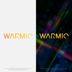 Logo Design by 4tech services for this project | Design: #27156640