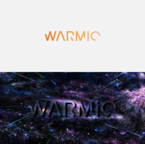 Warmio | Logo Design by 4tech services