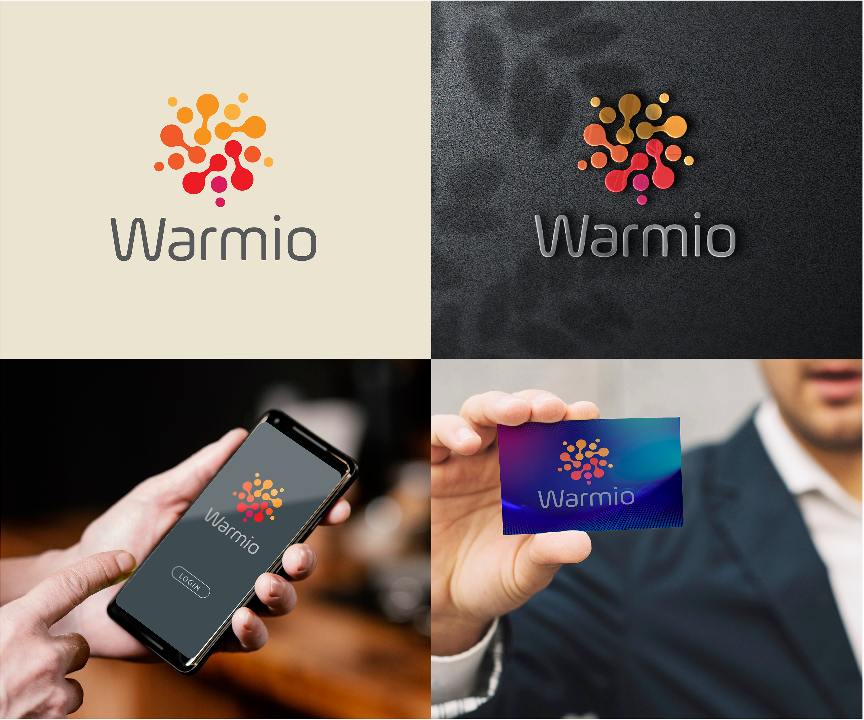 Logo Design by dennisdesigns for this project | Design #27161391