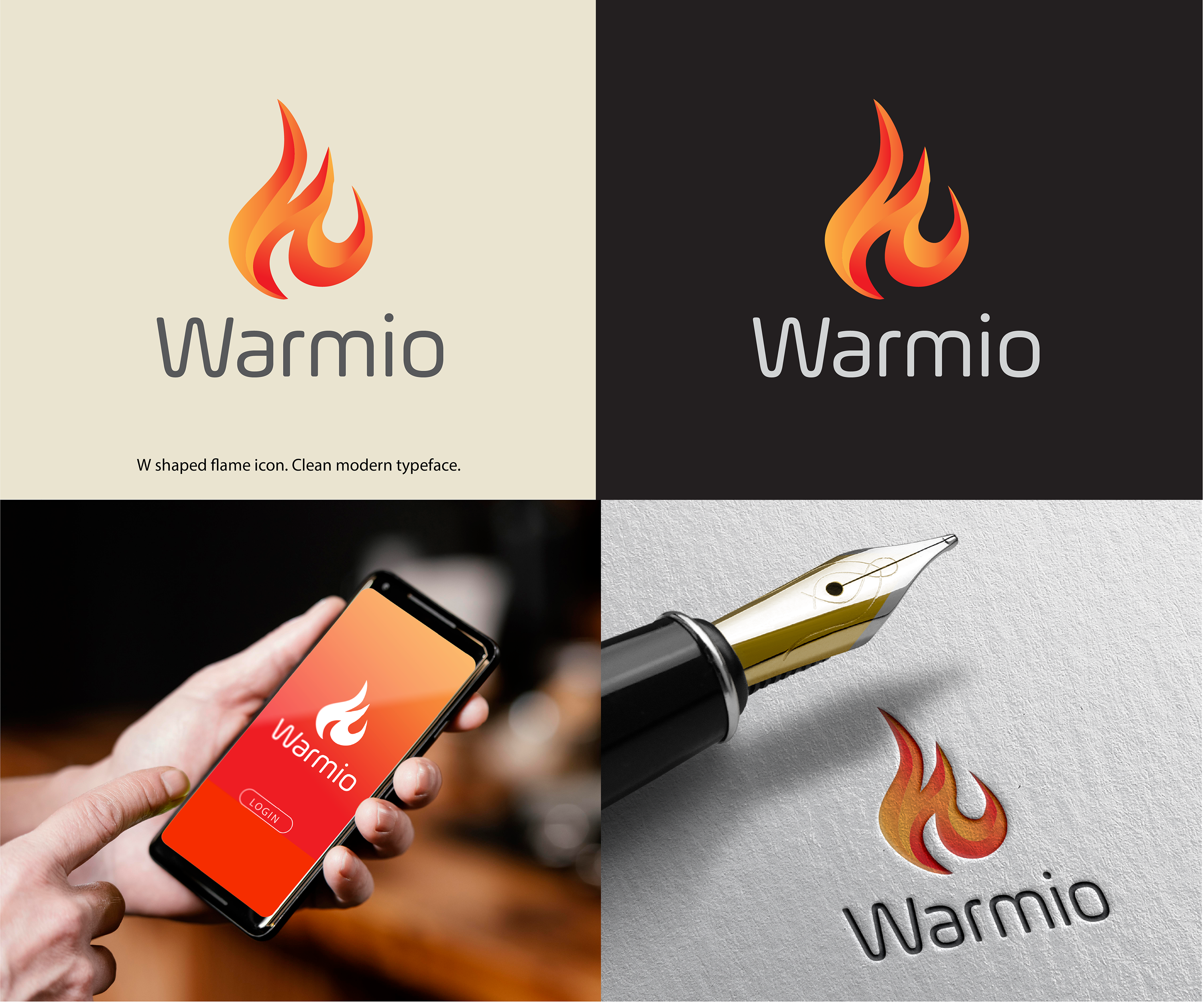 Diseño de Logo por dennisdesigns para este proyecto | Diseño #27161548