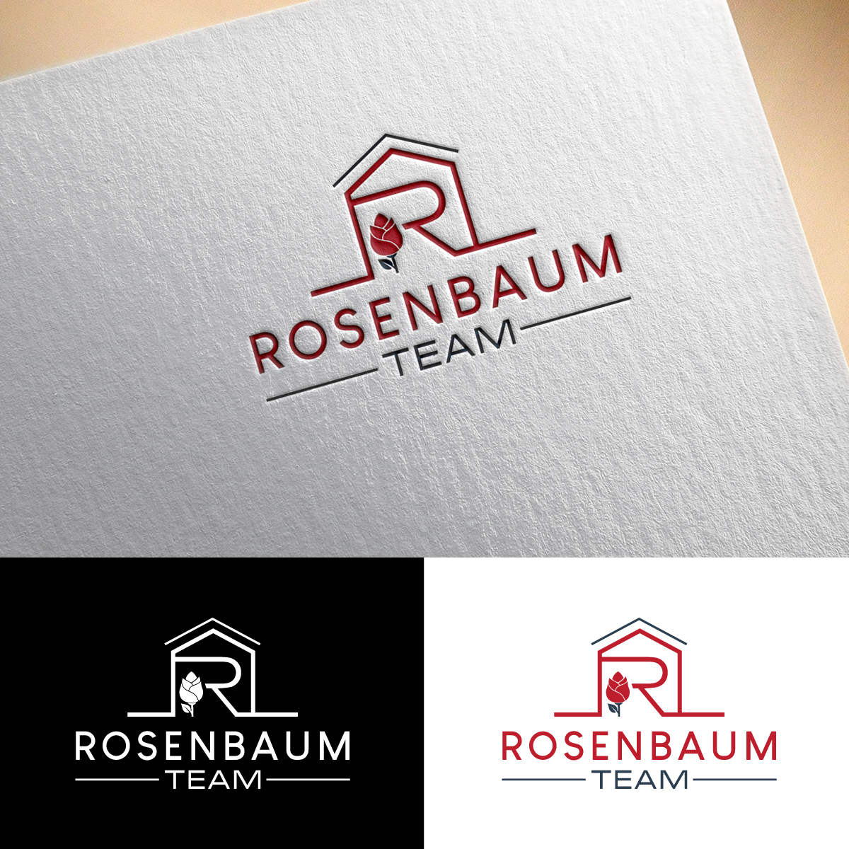 Logo Design by Rueell Artss for this project | Design #27140204