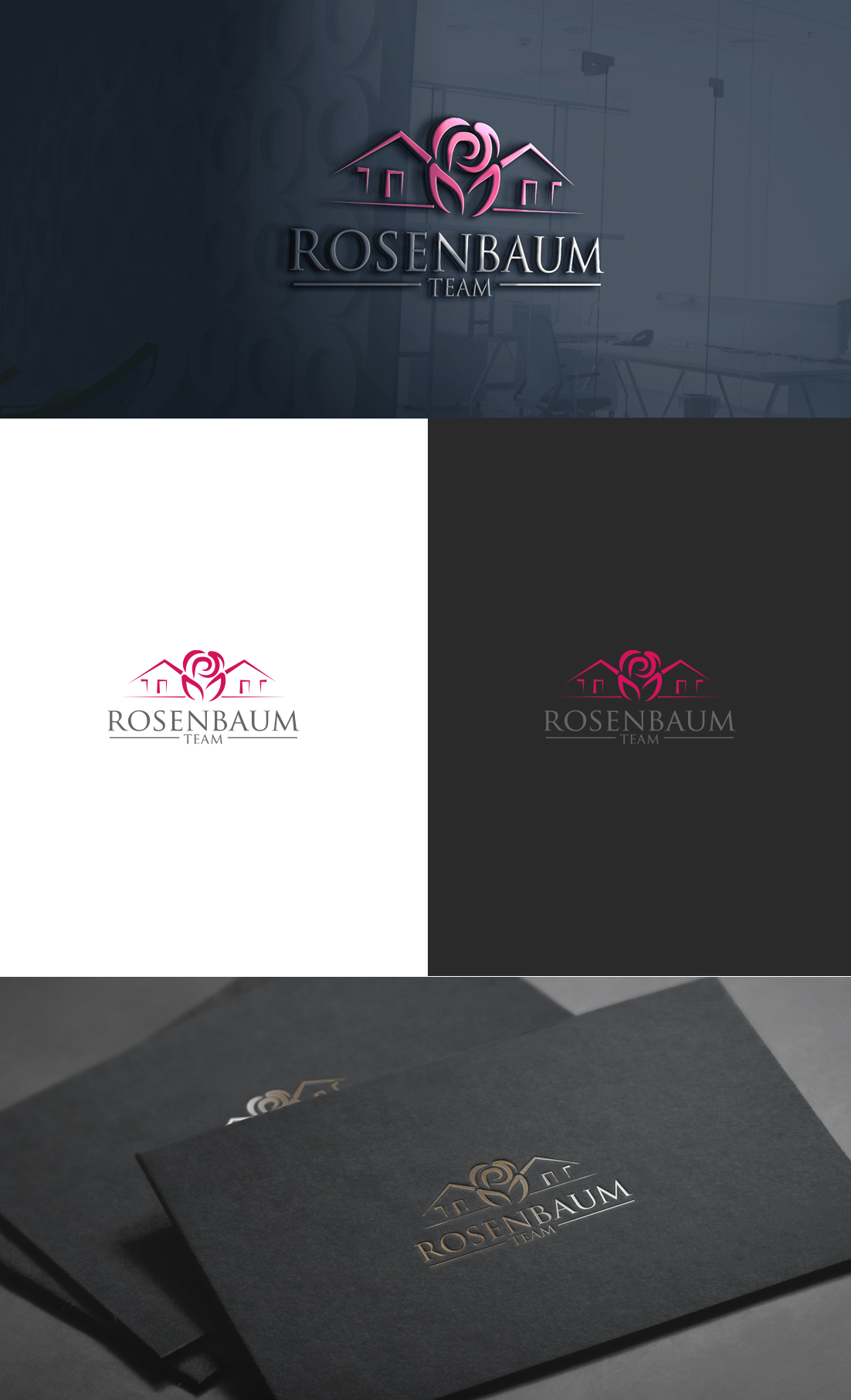 Diseño de Logo por GLDesigns para este proyecto | Diseño #27142924