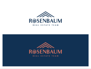 Rosenbaum Team | Logo Design by wonderland