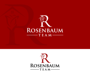 Rosenbaum Team | Logo Design by sushsharma99
